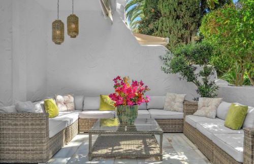 Marbella Real - Stylish 2 Bedroom Apartment by Finest Rentals - Foto 1