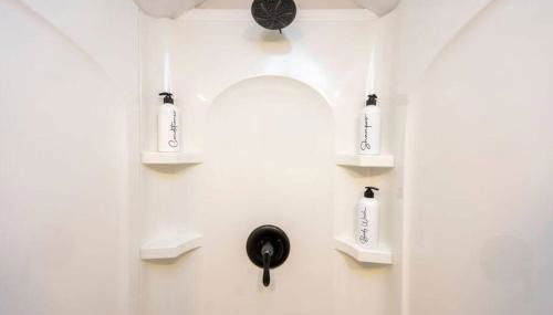 Family Beach Retreat w/Fun Loft Space, Firepit - Foto 5