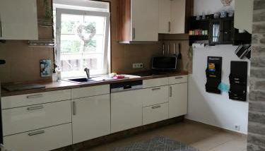 Hübsches Haus - Photo 2, stove, dishwasher, pet friendly