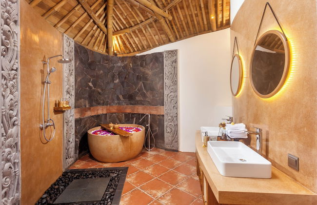 The Scape Valley Villa by GenuineHost - Foto 15