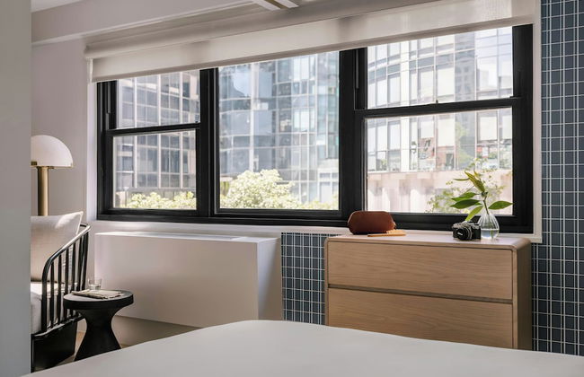 Sonder by Marriott Bonvoy The Nash Apartments Midtown East - Photo 18