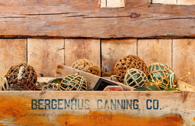 7 Person Holiday Home in Bud - Foto 45