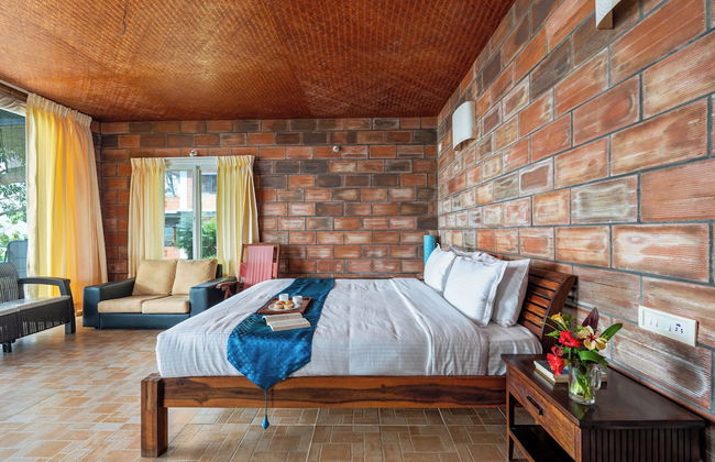 Lazy Hills by Xplore Indo - Foto 10