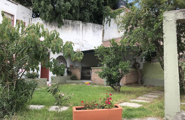 OliLer s House&Garden Zona Centro - Photo 21