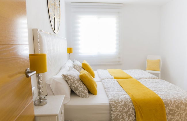 4Seasons San Nicolás Apartment - Photo 5