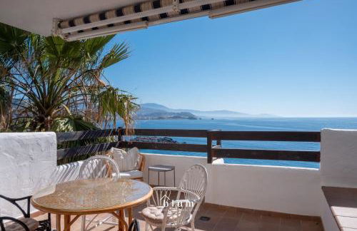 Vistas al mar en Urbanización Marina Playa - Foto 1