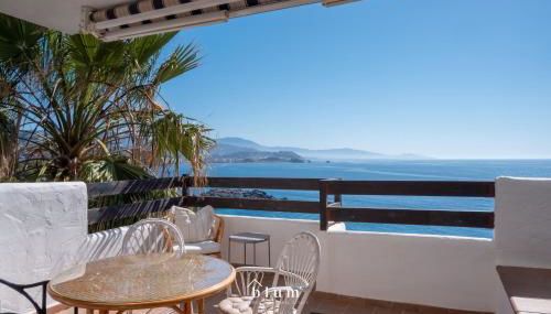 Vistas al mar en Urbanización Marina Playa - Foto 1