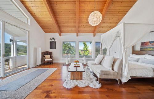 Secluded Lux Retreat in Moraga - Foto 11