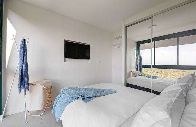 2Bedroom Apartment in Neot Golf Compound - Foto 4