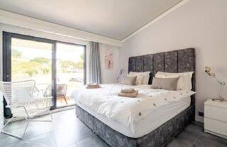 Scarlet's Place - 1 bed Victory Village Quinta Do Lago - beach, nature, lakes - Foto 11