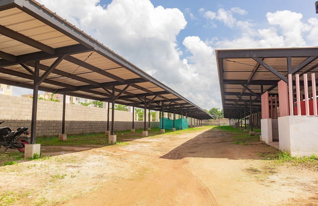 Condominio Caribe Campestr Olamar Living - Foto 56