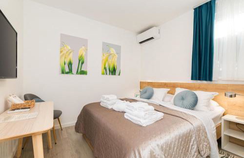 LuxArt City Spa Gallery Residence Krk - Foto 19