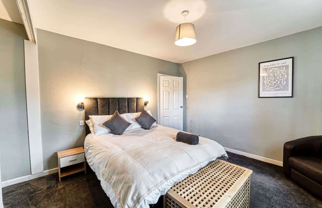 Host Stay Birches Barn - Foto 17