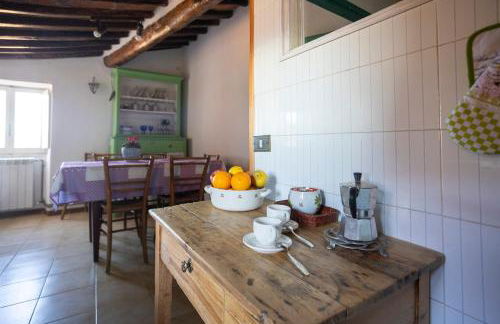 Lerici - Ancient Liguria free parking - Foto 6