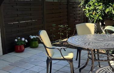 The Studio at Gites 474 - Foto 20