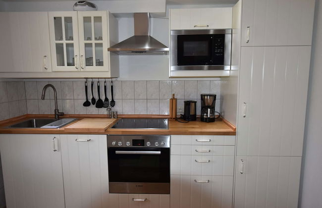 Apartment in Robertsdorf Near the Beach - Foto 7