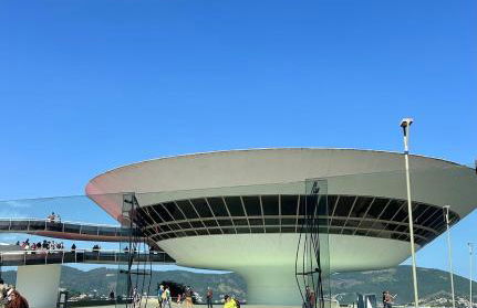 Uni Home 405 - COM ESTACIONAMENTO GRATUITO - Studio moderno e novo perto do MAC - Boa Viagem - Foto 76