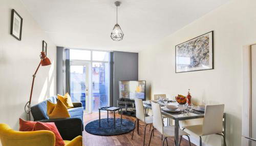 UR STAY Apartments Leicester - Foto 2