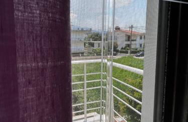 A-CLASS APARTMENT,near the sea & Patras University - Photo 21