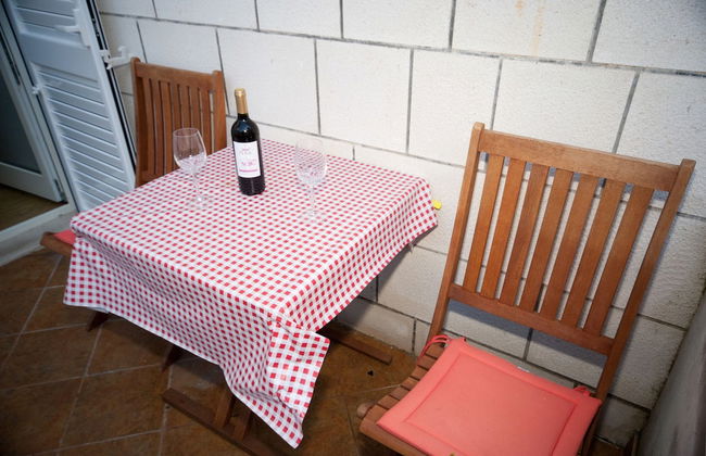 Apartments Briest - Foto 21