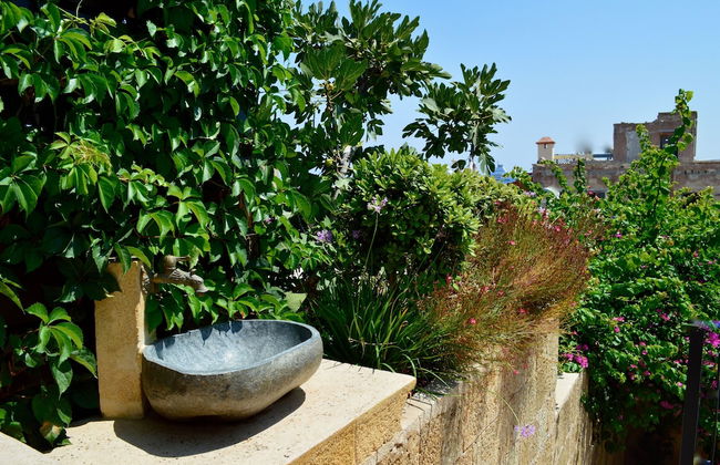 Medieval Villa - Photo 38