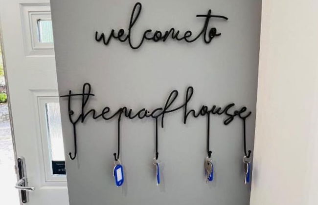 Higher Lane House - Foto 2