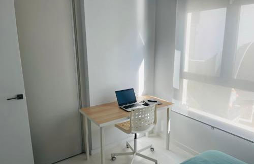 Mil Palmeras - Bioko 208 - apartment for 6 - Foto 15