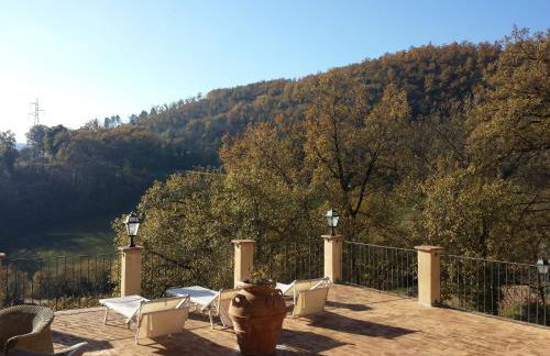 Palazzo del Papa Agriturismo - Photo 24