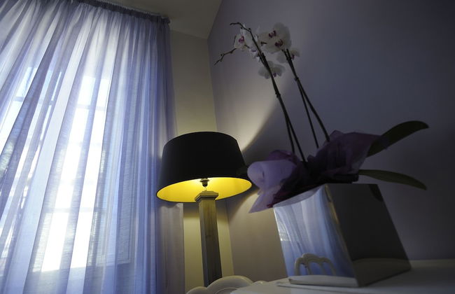 Luxury B&B La Dimora degli Angeli - Foto 36