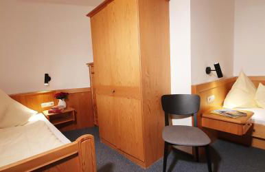 Ferienwohnungen KUR-ECK - Foto 6