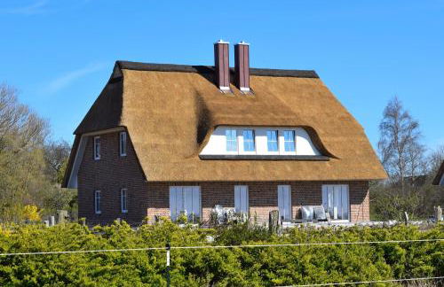 Reethaus 4B - Foto 1