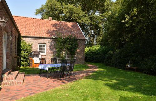 Ruheoase am Wald 35651 - Photo 55