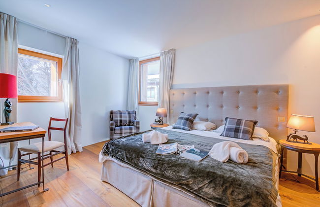 Maison Montagne - Foto 17