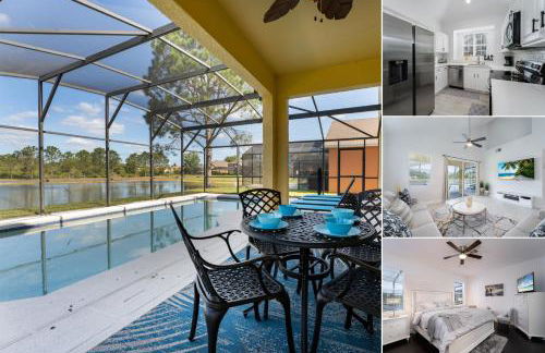 Lakeview Villa G - Foto 1