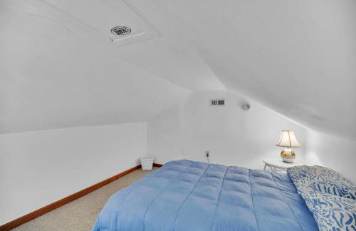 Oyster Cottage in Historic Fishing Village cottage - Foto 23