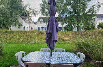 Proche Lorient Maison - Piscine- Golf - Foto 8