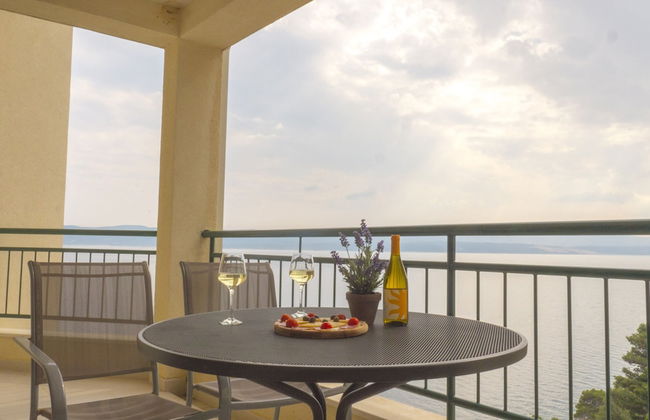 Great Nature in Amazing Inviorment With a Private Beach - Foto 8