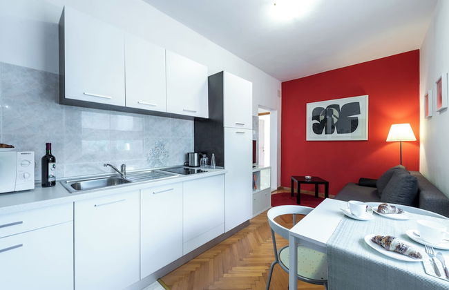 Romance Apartment Dubrovnik - Foto 20