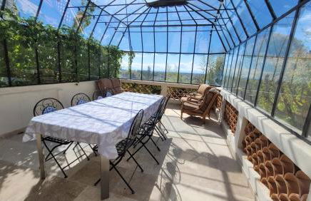 Villa Ardjoeno - Foto 8