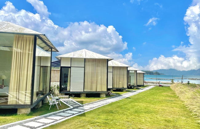 Double U Camp And Villa - Foto 31