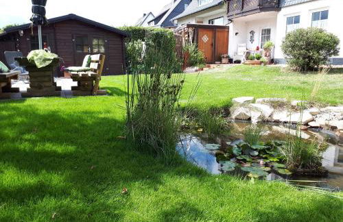 Ferienwohnungen Luge - Winterberg - Foto 9