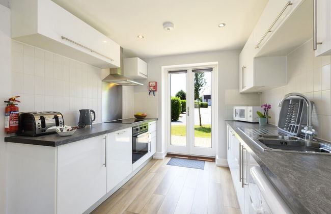 Bay Retreat Villas - Photo 28