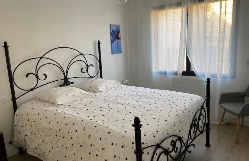 Villa L'espourguit proche de l'océan et de la forêt - Foto 14