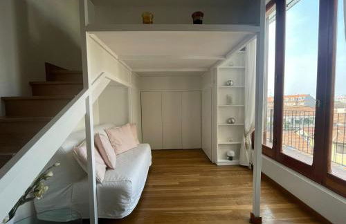 Casa Pagano Un pezzo di cielo su Milano - Foto 15