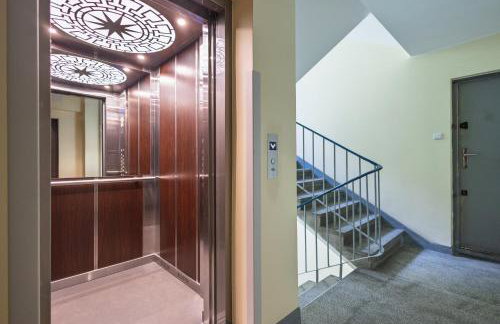 City Center Sliska 60 - Foto 20