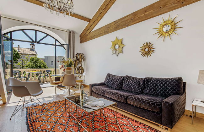 Château Hermitage de Combas - Foto 60