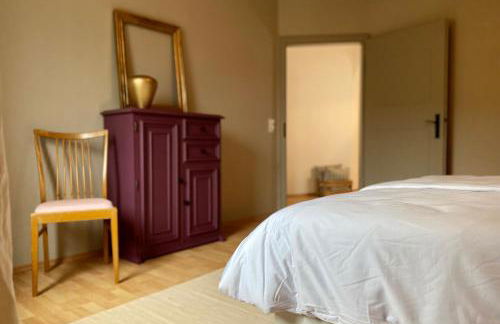 Das Winzereck - 4 Sterne Ferienhaus in der Südpfalz - Foto 19