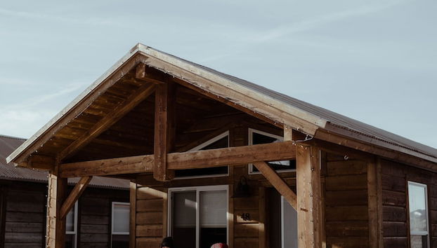 Teton Valley Resort - Foto 5, Zimmer