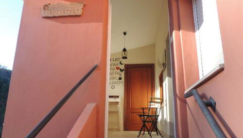 Chaoetxea - Foto 5, Lobby or reception