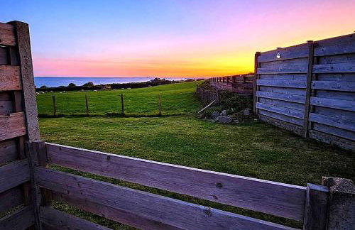 Criccieth 1 Bed Apartment Private patio Off Road Parking - Photo 51